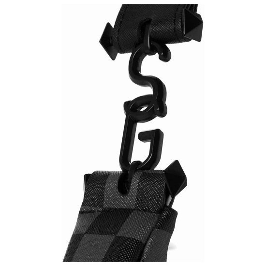 Sprayground Τσάντα ώμου 3Am Tear It Up Vice Shoulder Bag